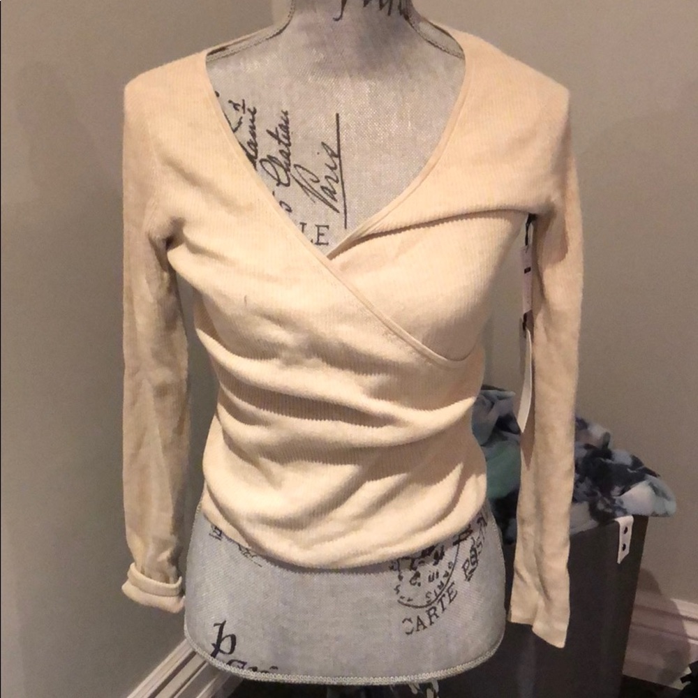 Wrap Top